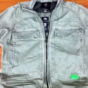 G star over shirt brand new